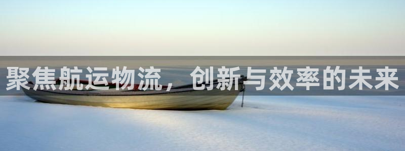 狗子28加拿大28：聚焦航运物流，创